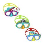 BESTWAY MASCA INOT AQUAPALS fotografia produsului