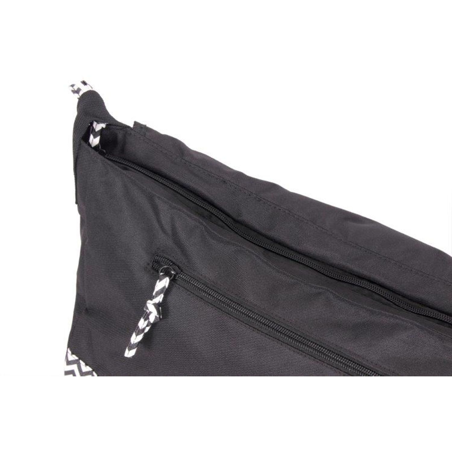 Geanta de umar Lamonza Candy, 41.5x41.5x13.5 cm fotografia produsului View 3 L
