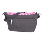 Geanta de umar Lamonza Candy, 41.5x41.5x13.5 cm fotografia produsului View 2 S