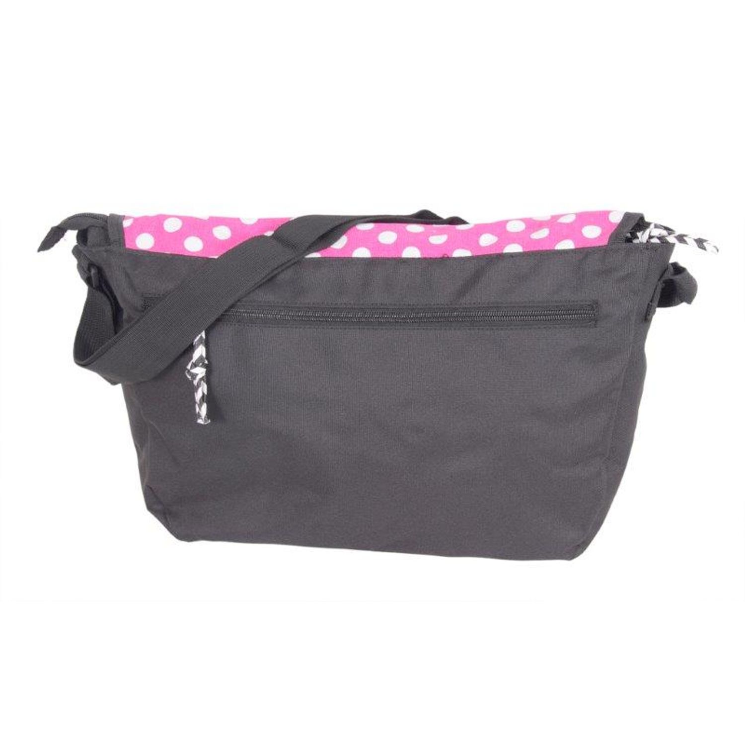 Geanta de umar Lamonza Candy, 41.5x41.5x13.5 cm fotografia produsului View 2 L