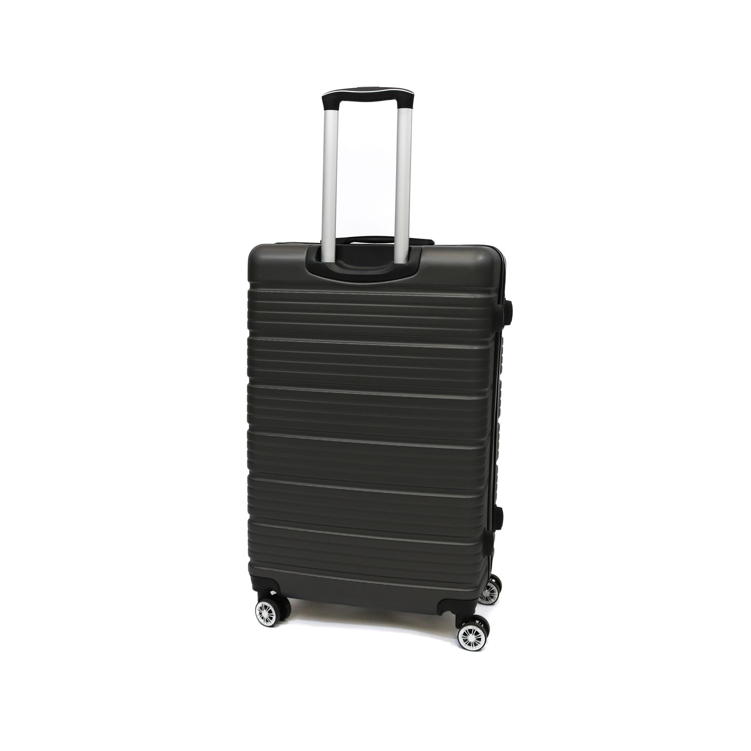 Troler Lamonza Altima, 75x48x29 cm, 4 kg, gri inchis fotografia produsului View 2 L