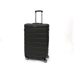 Troler Lamonza Altima, 75x48x29 cm, 4 kg, gri inchis fotografia produsului