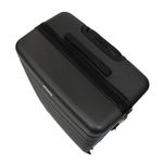 Troler Lamonza Altima, 75x48x29 cm, 4 kg, gri inchis fotografia produsului View 7 S