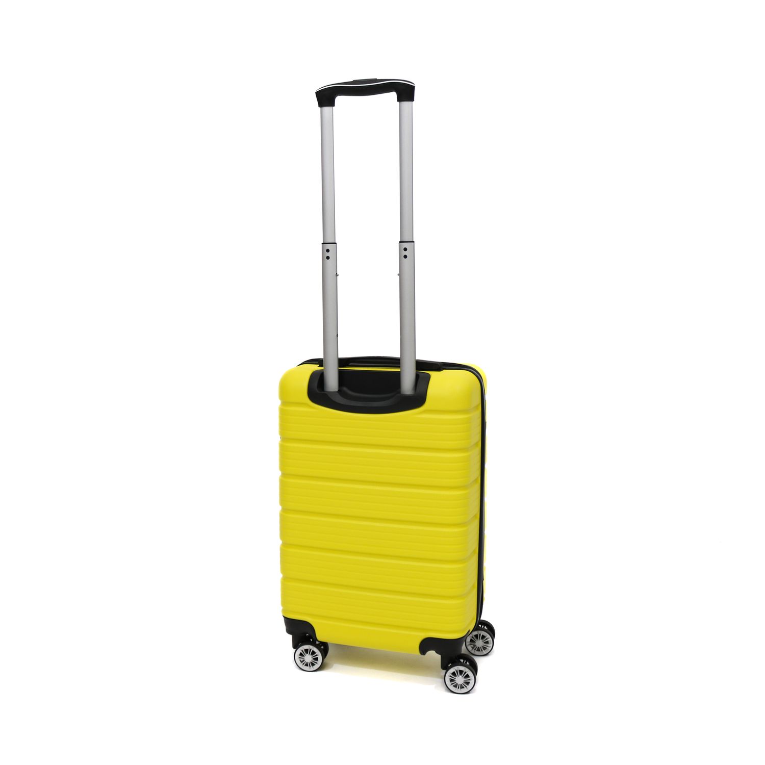 Troler Lamonza Altima, 55x36x23 cm, 2.6 kg, galben fotografia produsului View 2 L