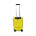 Troler Lamonza Altima, 55x36x23 cm, 2.6 kg, galben fotografia produsului View 5 S