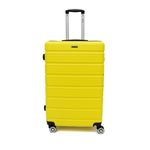 Troler Lamonza Altima, 75x48x29 cm, 4 kg, galben fotografia produsului View 3 S