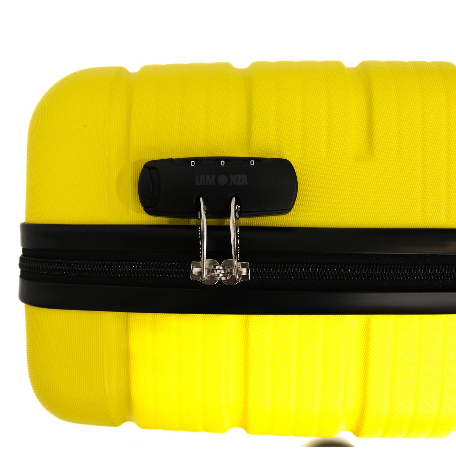 Troler Lamonza Altima, 55x36x23 cm, 2.6 kg, galben fotografia produsului View 9 L