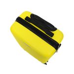Troler Lamonza Altima, 55x36x23 cm, 2.6 kg, galben fotografia produsului View 7 S