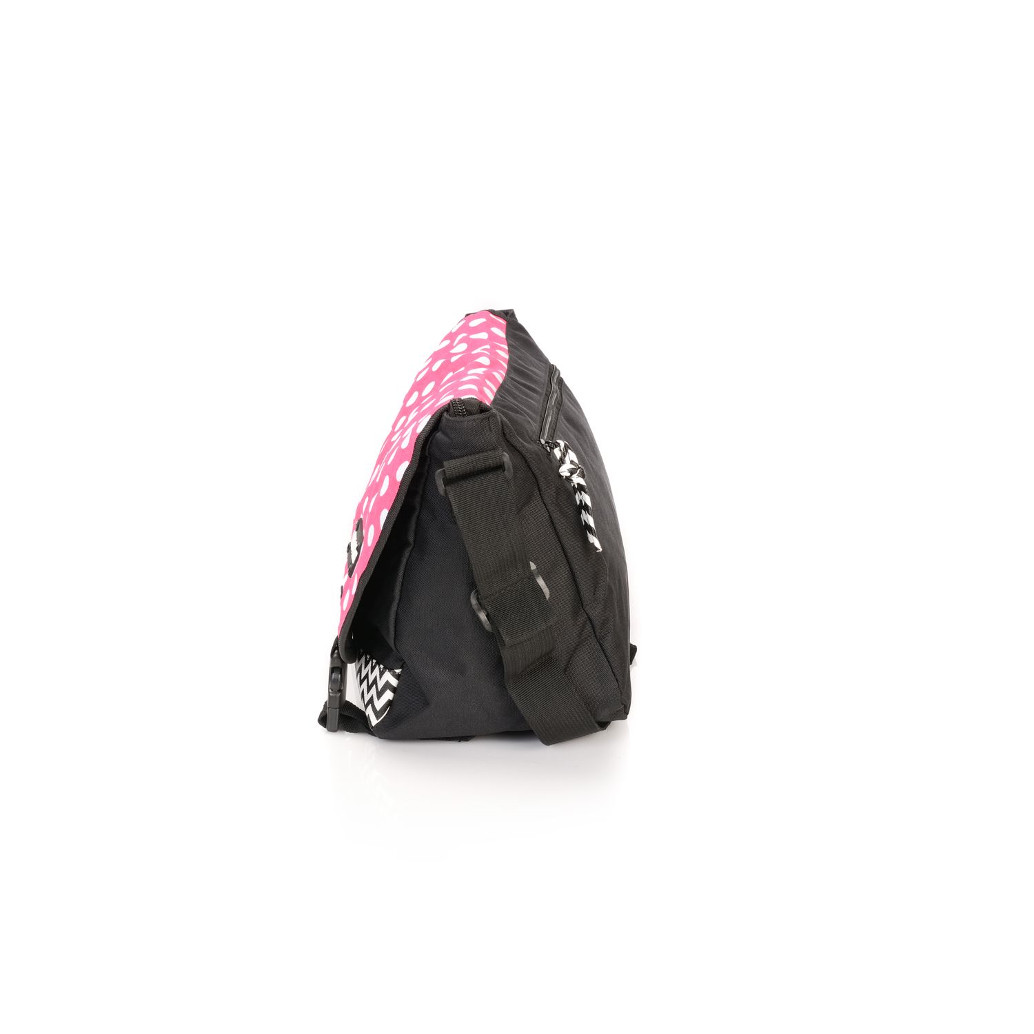 Geanta de umar Lamonza Candy, 41.5x41.5x13.5 cm fotografia produsului View 4 L