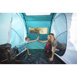 BESTWAY CORT PENTRU 4 PERSOANE PAVILLO GROUND fotografia produsului View 3 S