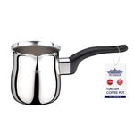 Ibric inox Peterhof, capacitate 780 ml fotografia produsului View 2 S