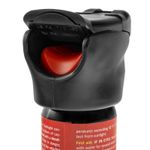 Spray cu piper IdeallStore&reg;, Tornado KO, lanterna LED, jet, auto-aparare, 50 ml fotografia produsului View 3 S