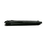 Cutit-Briceag, tip fluture, otel inoxidabil, negru, Ninja, 22.5 cm fotografia produsului View 3 S