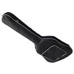 Husa chitara IdeallStore&reg;, Sch&uuml;tzender Freund, nylon, 105 cm, negru fotografia produsului View 3 S