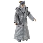 Figurina articulata Dumbledore IdeallStore&reg;, Head Master, editie de colectie, 18 cm, stativ inclus fotografia produsului View 2 S