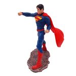 Set doua figurine IdeallStore&reg;, Superman vs Lex Luthor, plastic, editie de colectie, 11 cm fotografia produsului View 3 S
