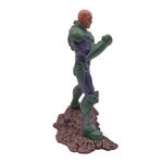 Set doua figurine IdeallStore&reg;, Superman vs Lex Luthor, plastic, editie de colectie, 11 cm fotografia produsului View 7 S