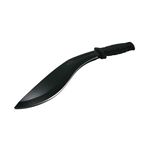 Set de vanatoare IdeallStore&reg;, Kukri Madness, maceta si cutit, negru, teaca inclusa fotografia produsului View 6 S