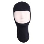 Cagula unisex IdeallStore&reg;, Classic Assault, bumbac, marime universala, neagra fotografia produsului View 2 S