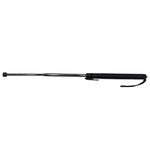 Baston telescopic automatic IdeallStore&reg;, Defence Guardian, 41 cm, siguranta integrata, negru fotografia produsului View 3 S