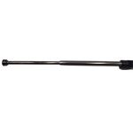 Baston telescopic automatic IdeallStore&reg;, Defence Guardian, 41 cm, siguranta integrata, negru fotografia produsului View 4 S