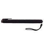 Baston telescopic automatic IdeallStore&reg;, Defence Guardian, 41 cm, siguranta integrata, negru fotografia produsului View 7 S