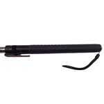 Baston telescopic automatic IdeallStore&reg;, Defence Guardian, 41 cm, siguranta integrata, negru fotografia produsului View 5 S