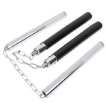 Set doua nunceaguri IdeallStore&reg;, Special Training, de antrenament, 31 cm, multicolor fotografia produsului