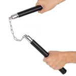 Set doua nunceaguri IdeallStore&reg;, Special Practice, de antrenament, 31 cm, multicolor fotografia produsului View 13 S