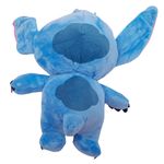 Set doua jucarii de plus IdeallStore&reg;, Stitch si Angel, 24 cm, multicolor fotografia produsului View 6 S