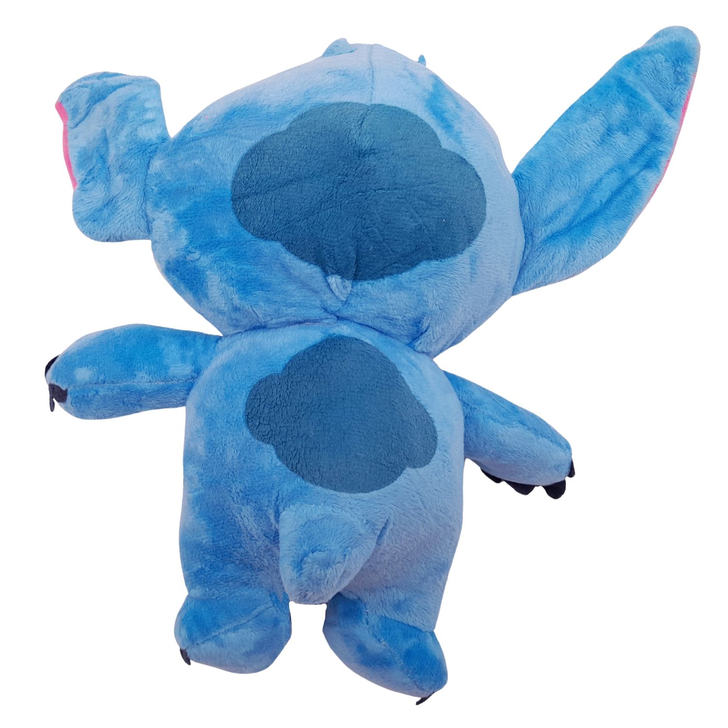 Set doua jucarii de plus IdeallStore&reg;, Stitch si Angel, 24 cm, multicolor fotografia produsului View 6 L