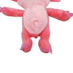 Set doua jucarii de plus IdeallStore&reg;, Stitch si Angel, 24 cm, multicolor fotografia produsului View 10 S