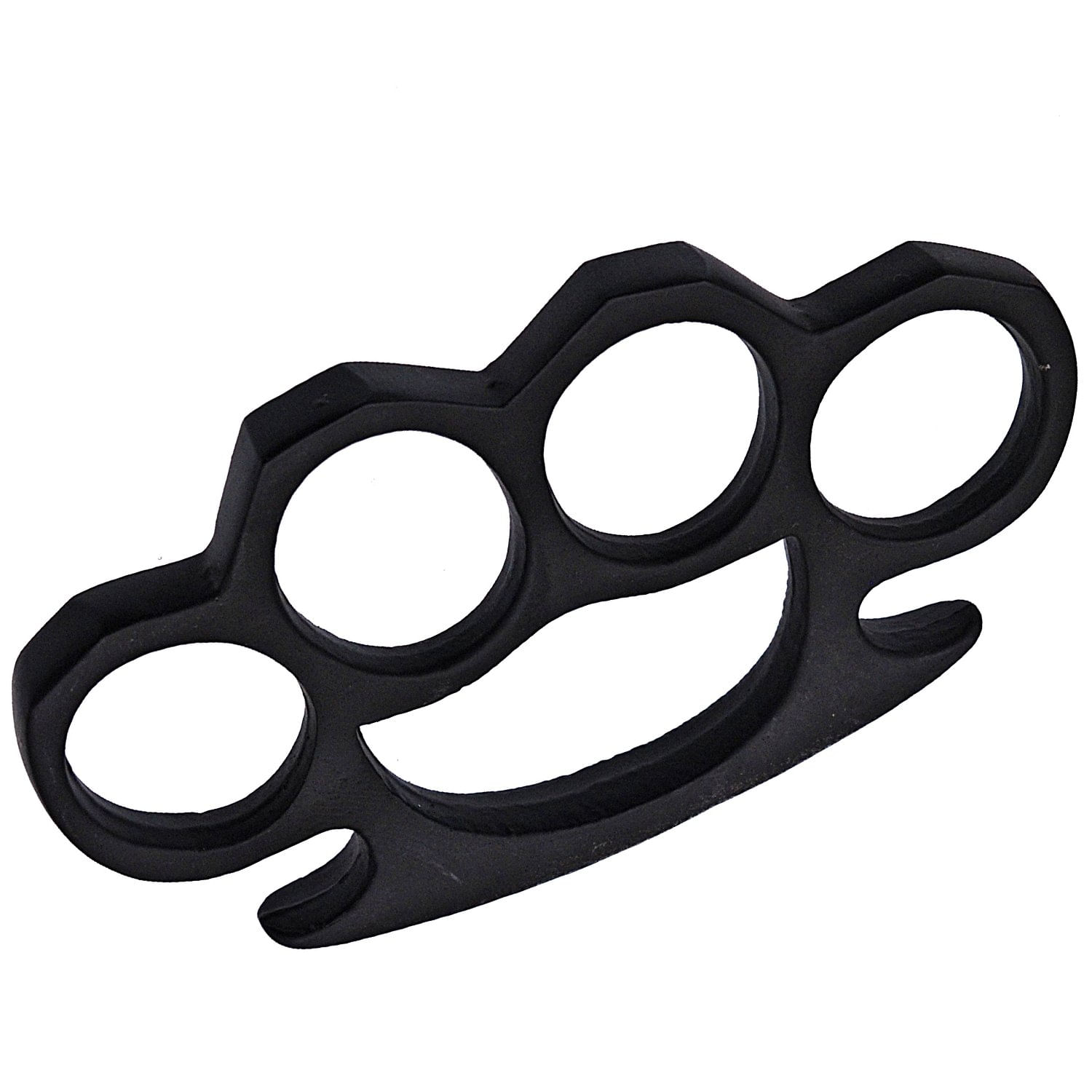 Set Box autoaparare si Cutit karambit 18.5 cm IdeallStore&reg; , teaca inclusa fotografia produsului View 6 L