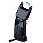 Electrosoc cu spray lacrimogen 2 in 1 , IdeallStore&reg; , 500 KV fotografia produsului