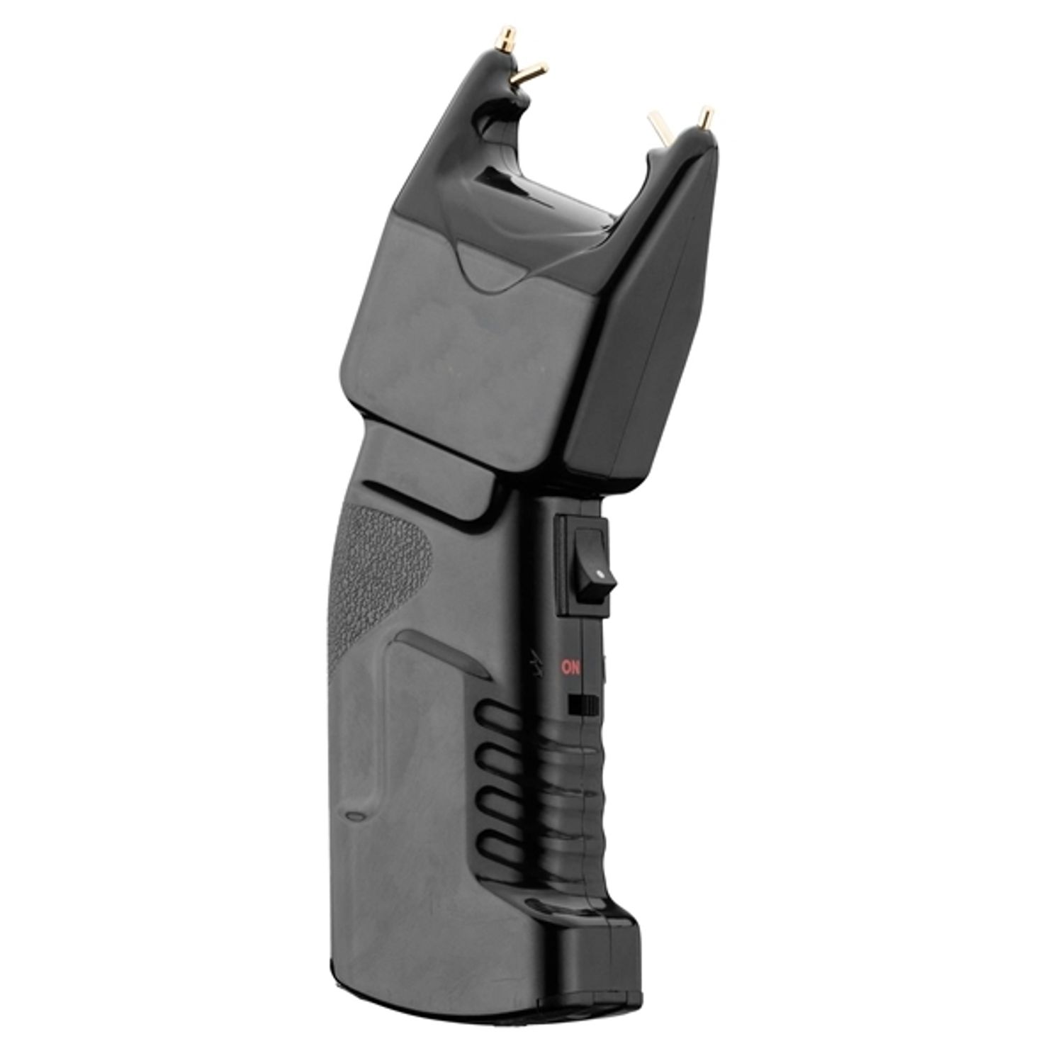 Electrosoc cu spray lacrimogen 2 in 1 , IdeallStore&reg; , 500 KV fotografia produsului View 4 L