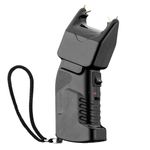Electrosoc cu spray lacrimogen 2 in 1 , IdeallStore&reg; , 500 KV fotografia produsului View 6 S