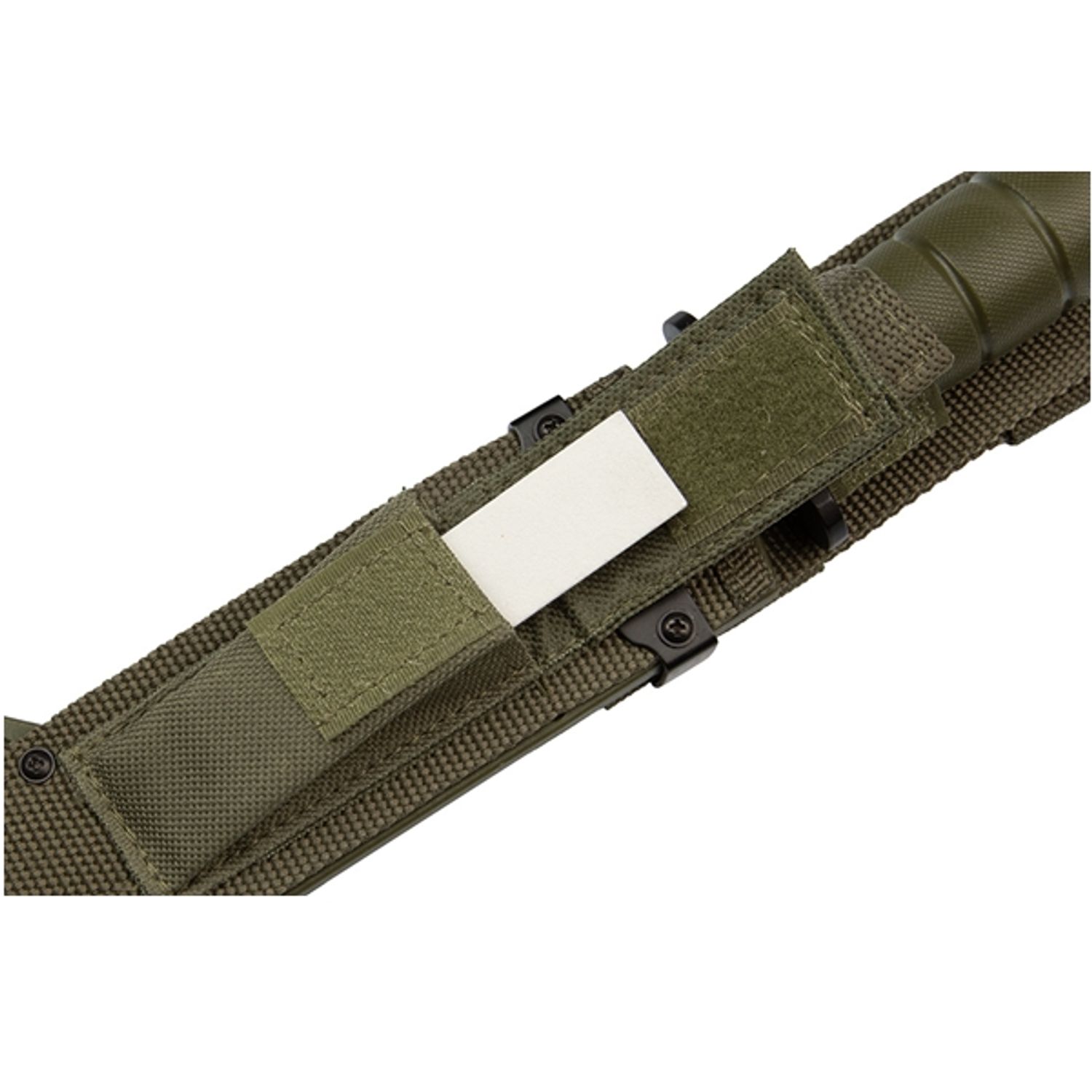 Cutit tactic de vanatoare Green Blade ,IdeallStore&reg; , 26.5 cm , teaca inclusa fotografia produsului View 8 L