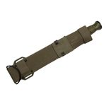 Cutit tactic de vanatoare Green Blade ,IdeallStore&reg; , 26.5 cm , teaca inclusa fotografia produsului View 9 S