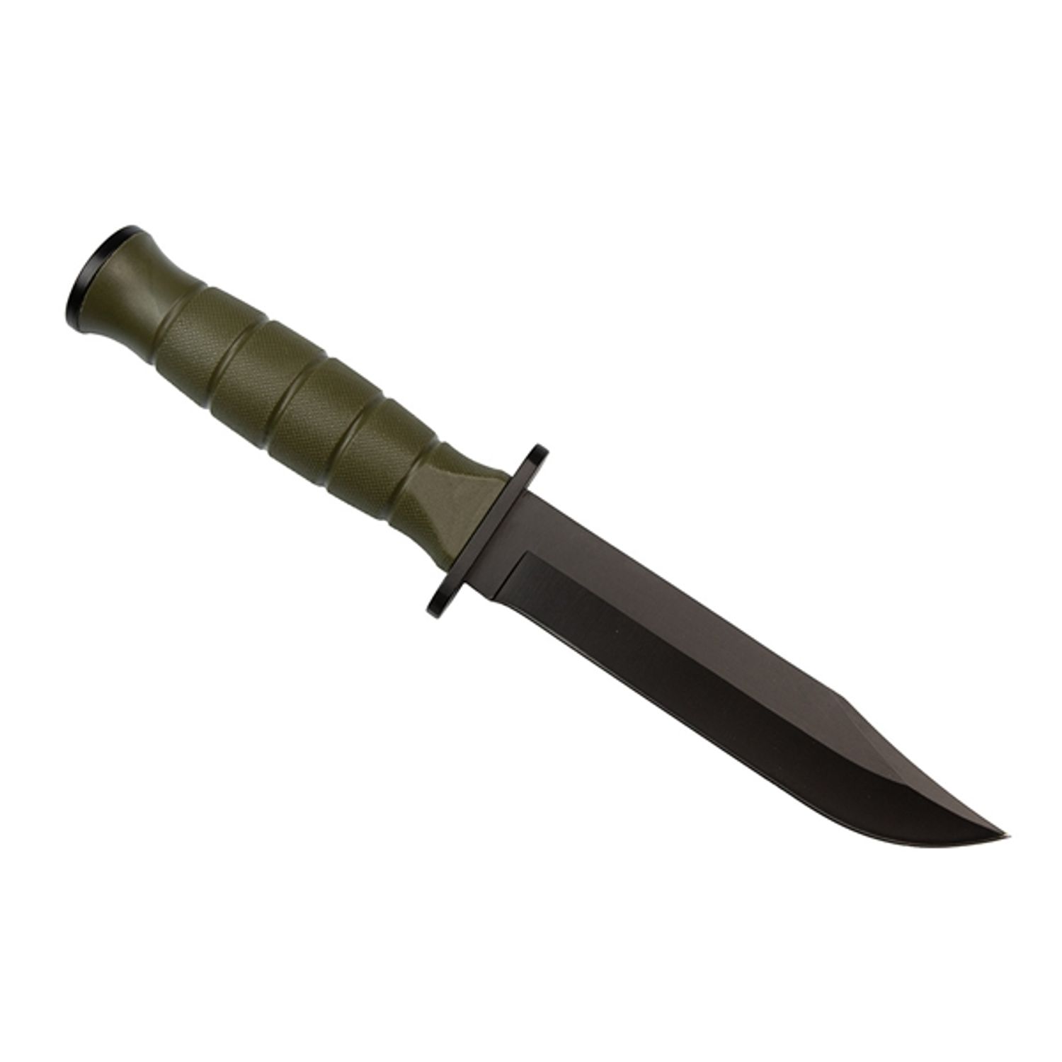 Cutit tactic de vanatoare Green Blade ,IdeallStore&reg; , 26.5 cm , teaca inclusa fotografia produsului View 10 L