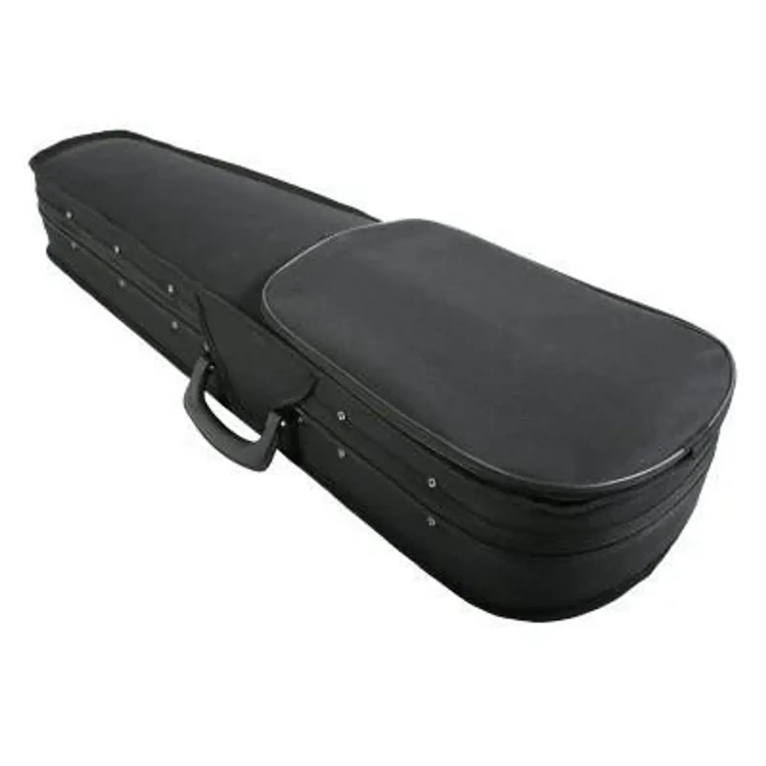 Vioara clasica din lemn 3/4 IdeallStore&reg; ,doua arcusuri, toc inclus fotografia produsului View 5 L