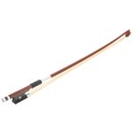 Vioara clasica din lemn 3/4 IdeallStore&reg; ,doua arcusuri, toc inclus fotografia produsului View 6 S