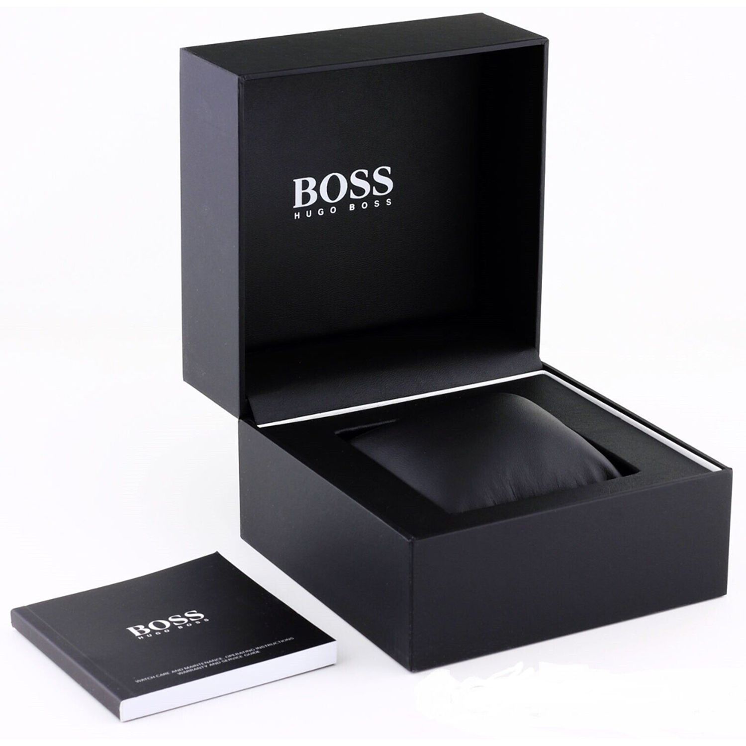 Ceas Barbati, Hugo Boss 1512963 fotografia produsului