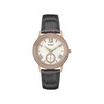 Ceas Dama, Guess, Gramercy W0642L3 fotografia produsului