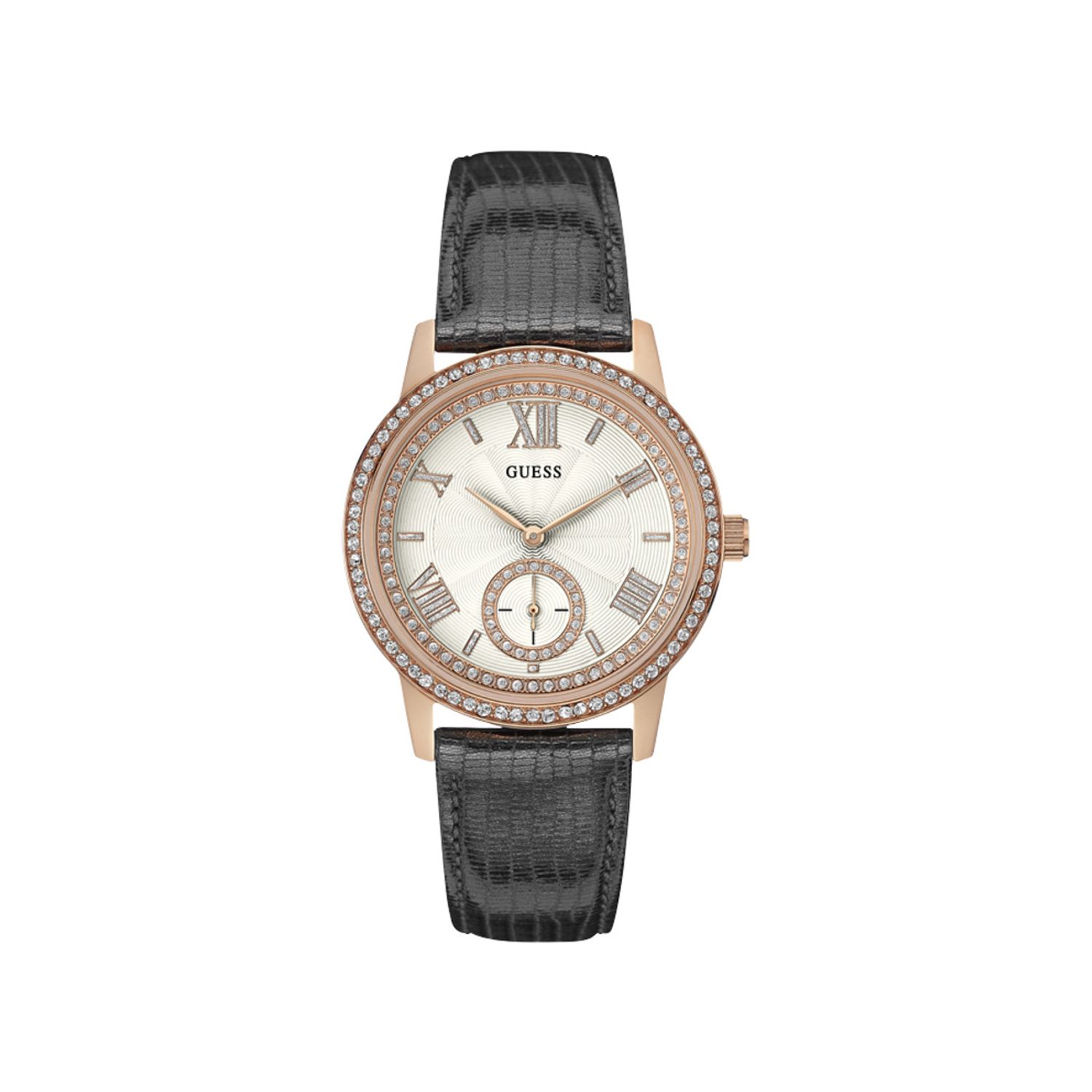 Ceas Dama, Guess, Gramercy W0642L3 fotografia produsului