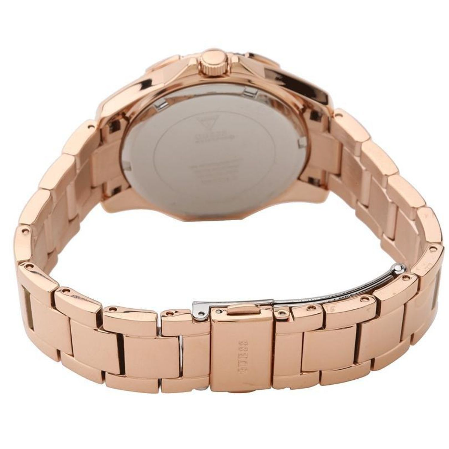 Ceas Dama, Guess, Mini Phantom W0235L3 fotografia produsului View 4 L