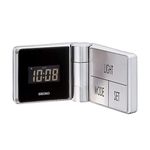 Ceas De Birou, Seiko, Alarm Clock QHL044B fotografia produsului