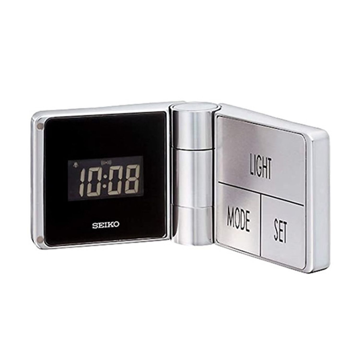 Ceas De Birou, Seiko, Alarm Clock QHL044B fotografia produsului