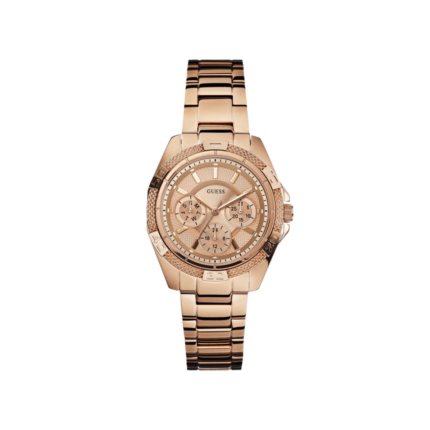 Ceas Dama, Guess, Mini Phantom W0235L3 fotografia produsului