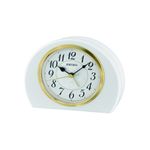 Ceas De Birou, Seiko, Alarm Clock QXE054W fotografia produsului