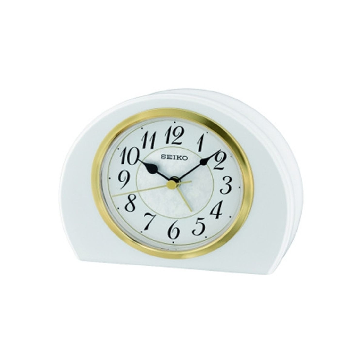 Ceas De Birou, Seiko, Alarm Clock QXE054W fotografia produsului